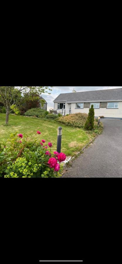 Ash Lodge Moytirra Exterior foto